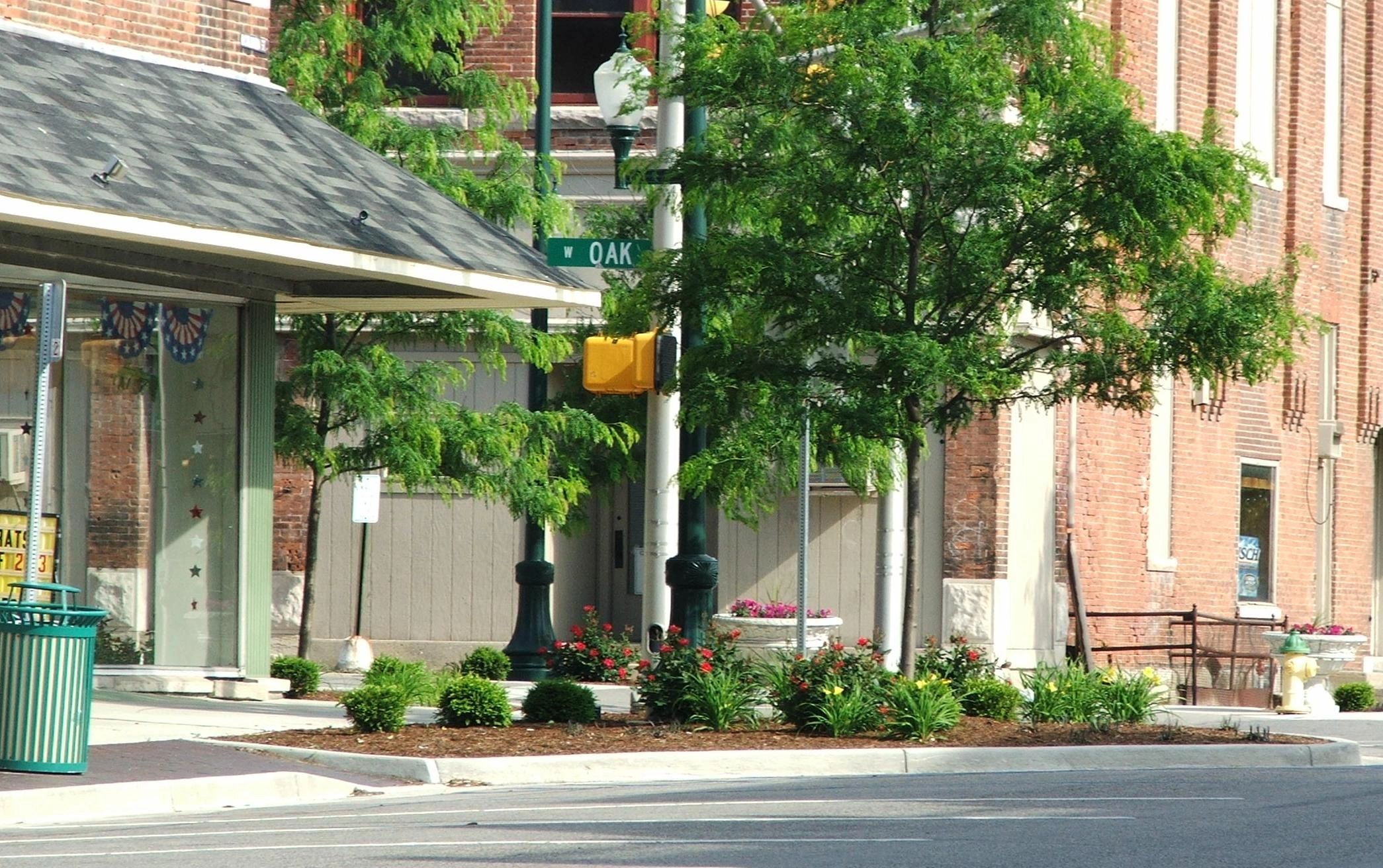 Union City Main Site